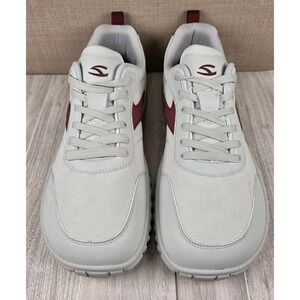 Hobibear Sport Wide Toe Barefoot Running Sneakers Shoes Men's Size EU 47 US 13